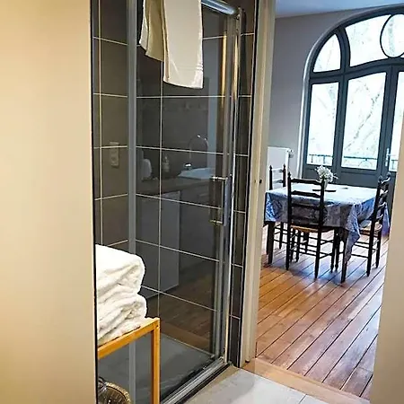 The Nest Aparthotel Amiens