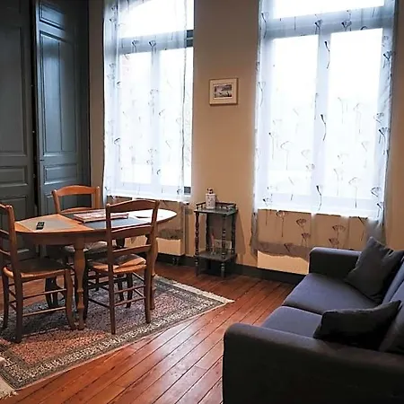 The Nest Aparthotel Amiens