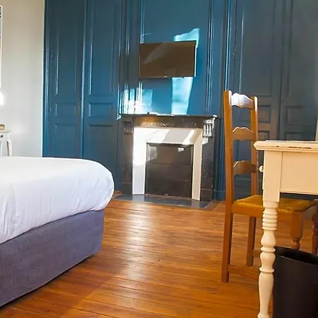 Aparthotel The Nest Amiens