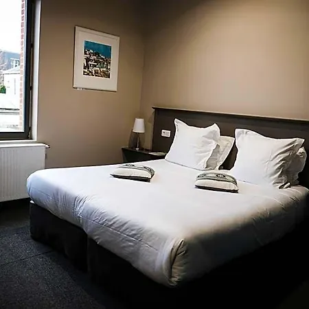 Aparthotel The Nest
