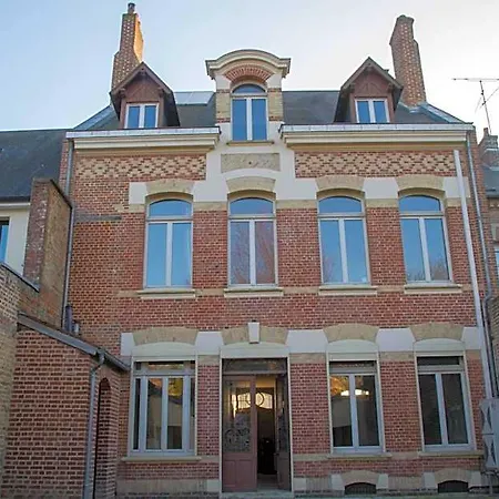 The Nest Amiens