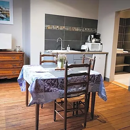 The Nest 4* Amiens