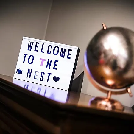 The Nest