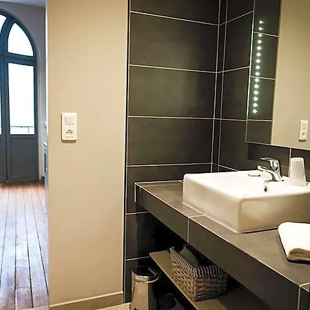 Aparthotel The Nest Amiens