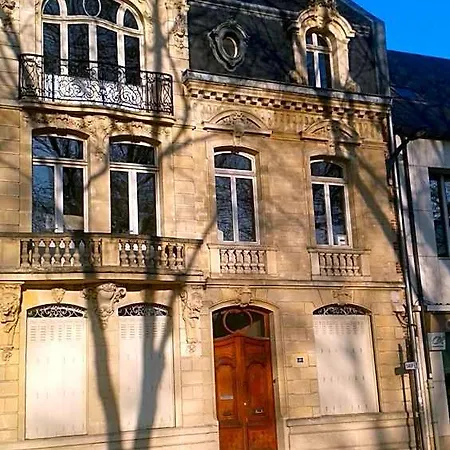 The Nest Amiens