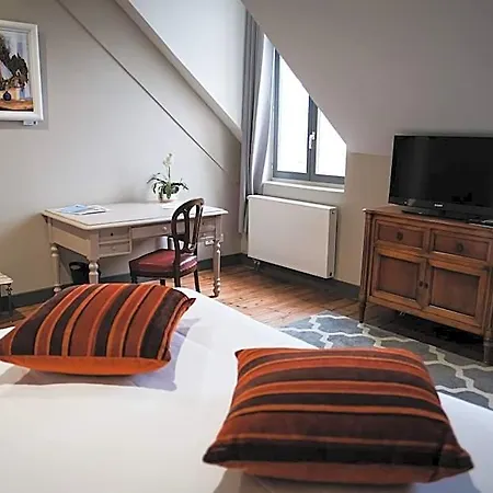 Aparthotel The Nest