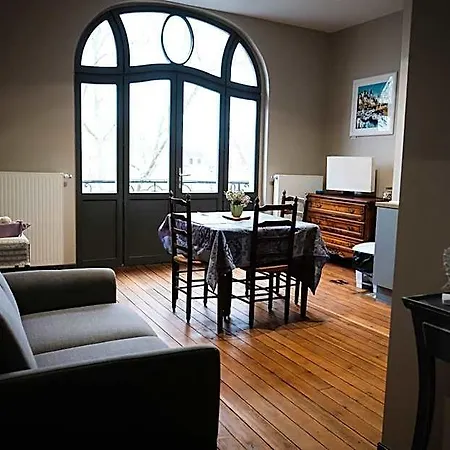 The Nest Aparthotel