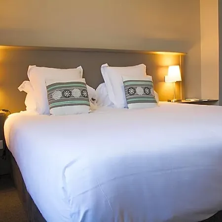 The Nest Aparthotel