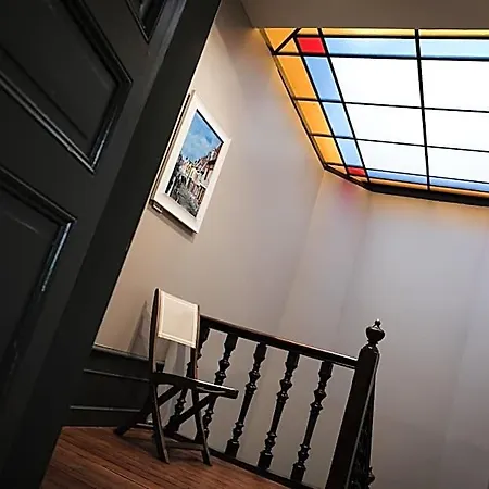 The Nest Aparthotel Amiens