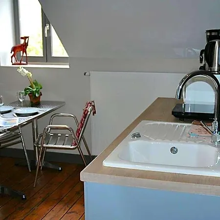 The Nest Appart hôtel 4*