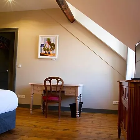 The Nest Amiens