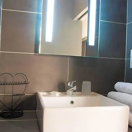 The Nest Aparthotel