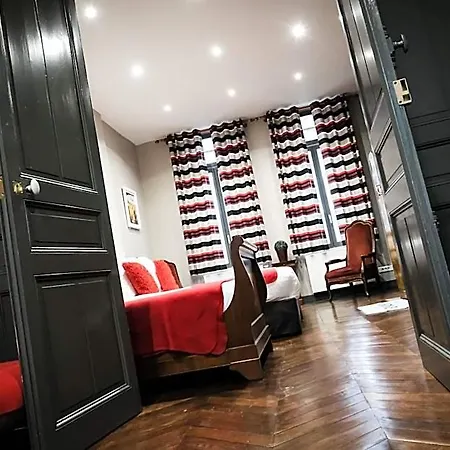 The Nest Appart hôtel Amiens