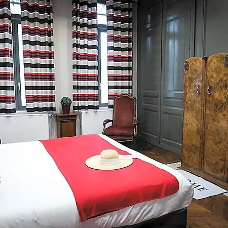 The Nest Amiens