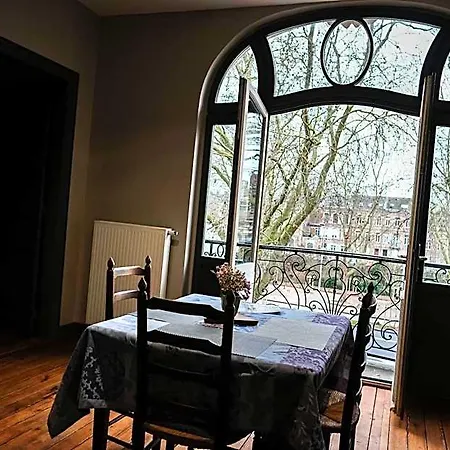 The Nest Appart hôtel