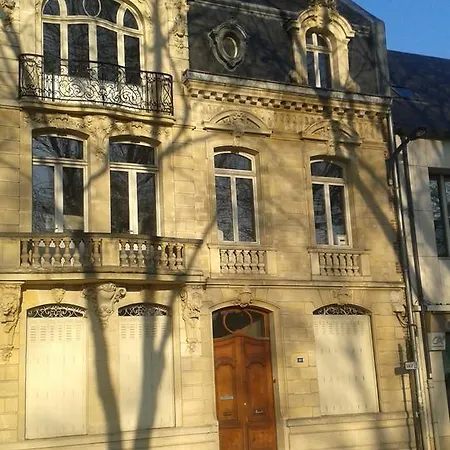 The Nest 4* Amiens