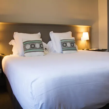 The Nest Aparthotel