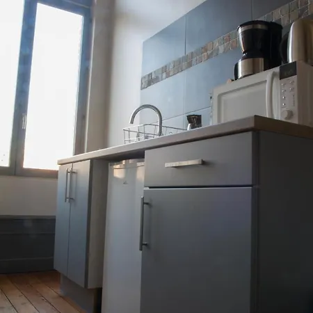 The Nest Amiens