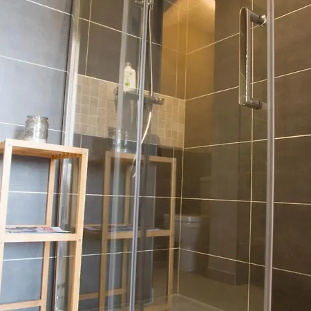 The Nest Aparthotel Amiens