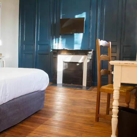 Apartahotel The Nest 4*