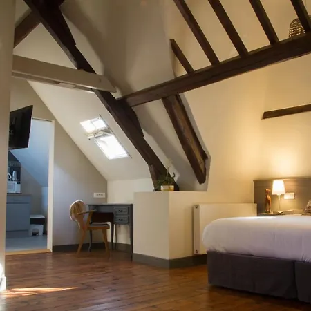 Aparthotel The Nest 4*