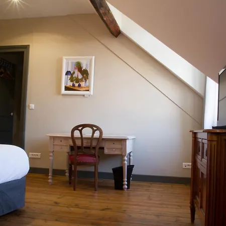 The Nest Amiens