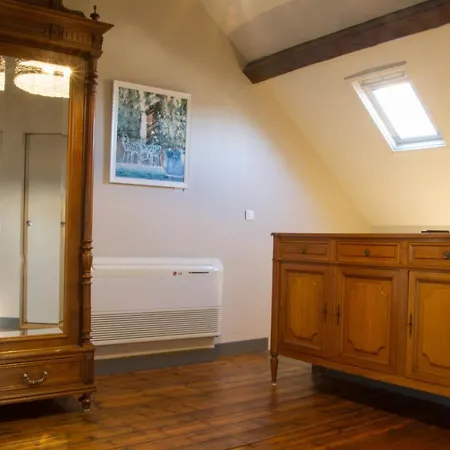 Aparthotel The Nest Amiens