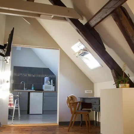 The Nest Aparthotel Amiens