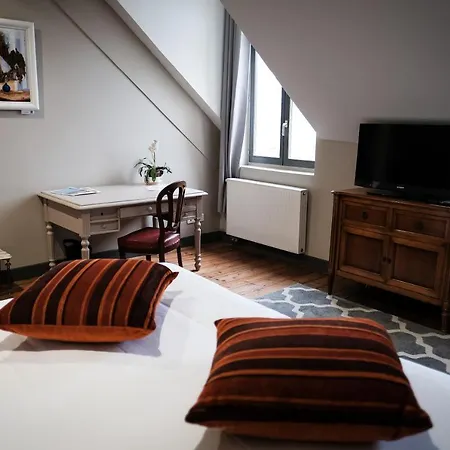 Apartahotel The Nest