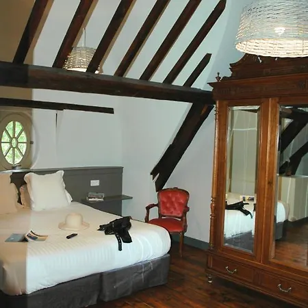 The Nest Amiens