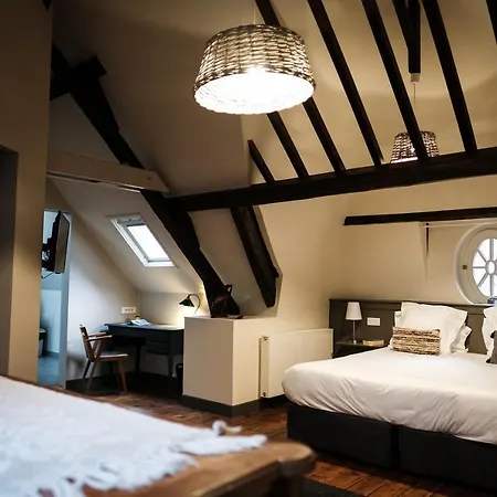 The Nest Apartahotel Amiens