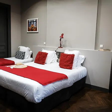 The Nest 4* Amiens