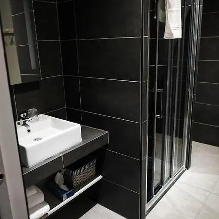 The Nest Hotel apartamentowy