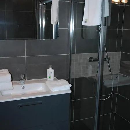 Aparthotel The Nest Amiens