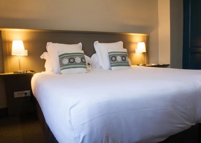 The Nest Lägenhetshotell