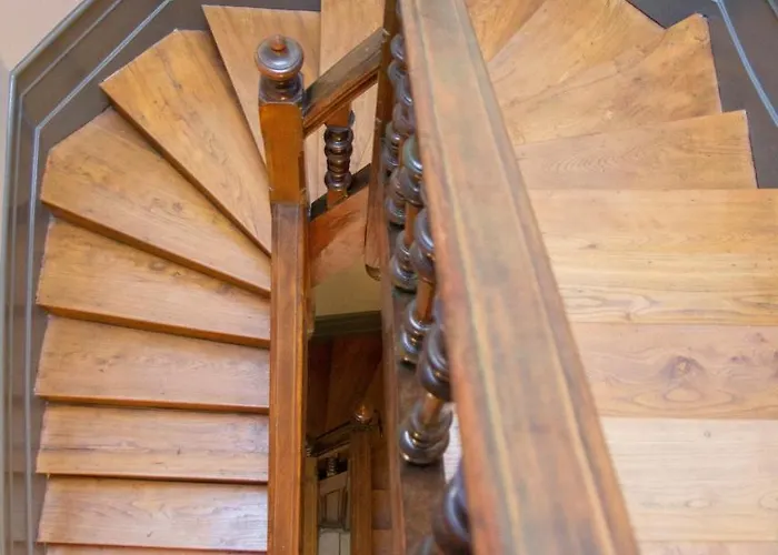 Lägenhetshotell The Nest