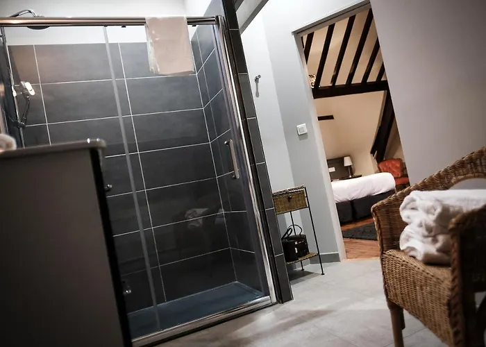 Lägenhetshotell The Nest 4*