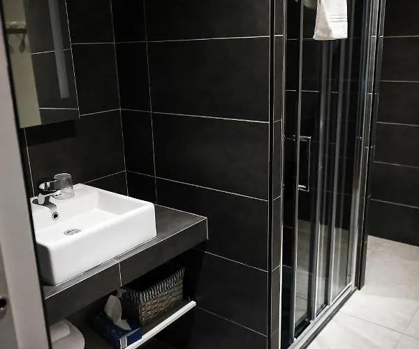 The Nest Lägenhetshotell